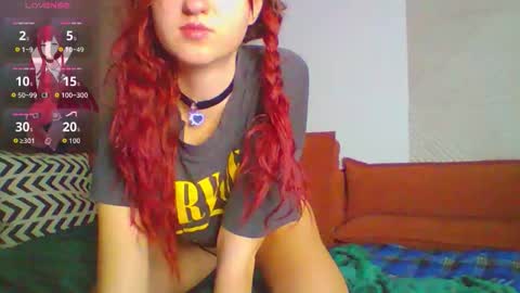 Snapshot of cherrrylips666000 chatting on 10-27-25, 06:39 ur cherry online show from 10-27-25, 06:39