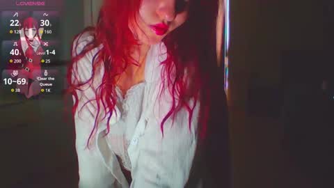 ur cherry online show from 11-13-25, 03:16