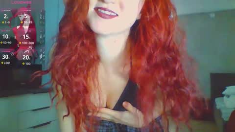 Snapshot of cherrrylips666000 chatting on 11-24-25, 01:05 ur cherry online show from 11-24-25, 01:05