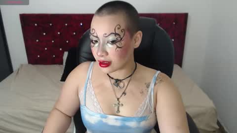 Cherry online show from 01-16-26, 10:19