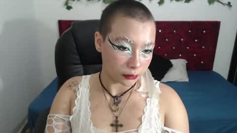 Cherry online show from 01-18-26, 11:25