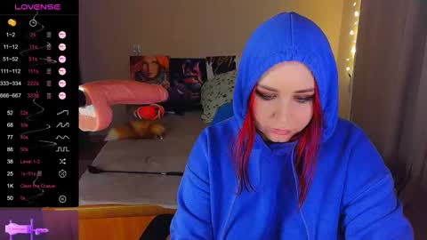 Snapshot of cherry__girl_ chatting on 01-19-25, 07:37 Emily online show from 01-19-25, 07:37