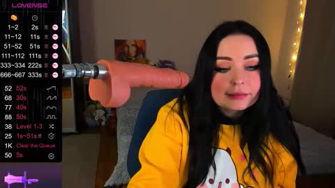 Emily online show from 03-06-26, 06:48