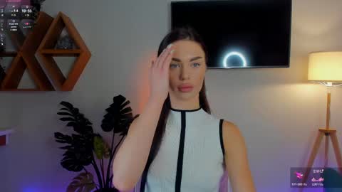 Cherry  Kiss online show from 04-26-26, 06:44