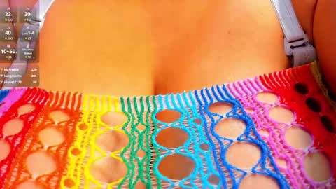 Snapshot of cherry__queen_ chatting on 02-18-25, 12:37 Cherry online show from 02-18-25, 12:37