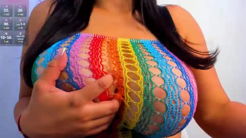 Snapshot of cherry__queen_ chatting on 02-26-25, 09:58 Cherry online show from 02-26-25, 09:58