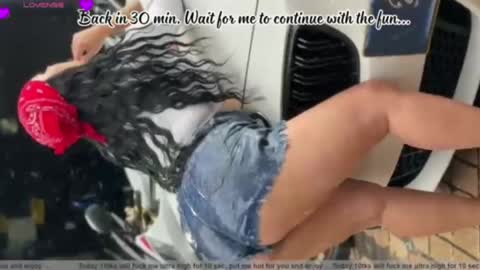 C H E R R Y  online show from 10-17-25, 11:24