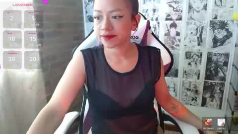 CHERRY online show from 06-15-26, 12:07