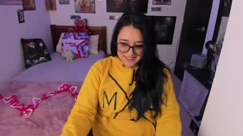 cherry_blushh online show from 02-03-26, 09:42