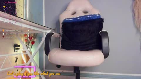 Cherry Bony online show from 03-09-25, 09:57