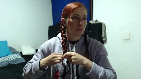 cherry  aleja online show from 01-09-25, 02:11