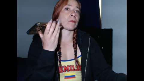 cherry  aleja online show from 09-29-25, 09:52