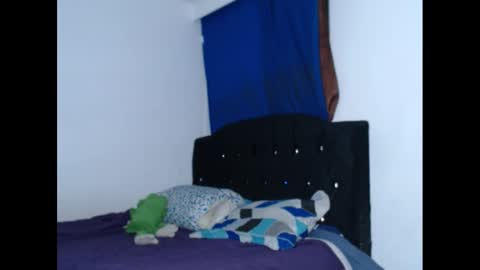 cherry  aleja online show from 10-09-25, 11:14