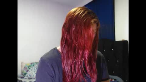 cherry  aleja online show from 11-12-25, 01:39