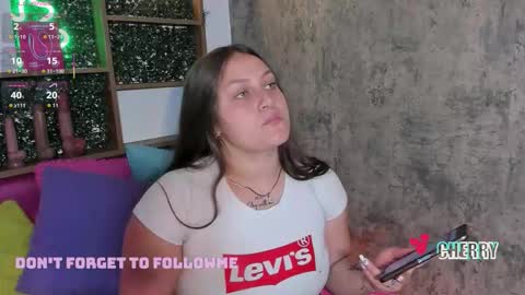 cherryl online show from 01-13-26, 01:05