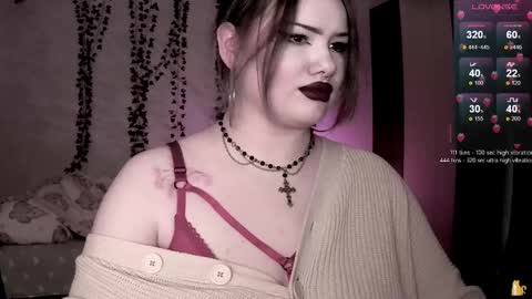 Snapshot of cherry_elfcat chatting on 10-14-25, 06:03 cherry_elfcat online show from 10-14-25, 06:03