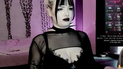 cherry_elfcat online show from 03-29-26, 03:06