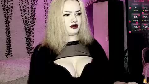 Snapshot of cherry_elfcat chatting on 06-14-26, 11:01 cherry_elfcat online show from 06-14-26, 11:01