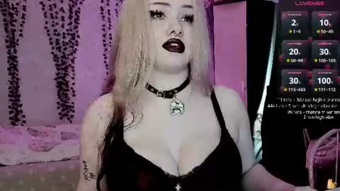 cherry_elfcat online show from 07-13-26, 05:43