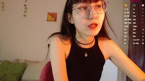 Cheryl online show from 02-23-25, 03:29