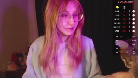 Cheryl online show from 01-17-26, 02:44