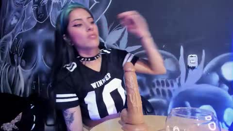 Snapshot of cherry_jenklins87 chatting on 02-23-26, 12:46 cherry jenklins87 online show from 02-23-26, 12:46