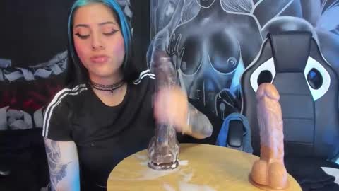 cherry jenklins87 online show from 03-28-26, 04:12