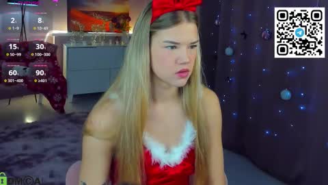 Lexi online show from 12-17-25, 03:56