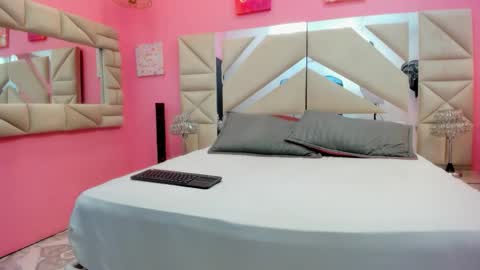 Cherry girl  online show from 04-23-26, 01:02