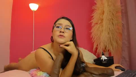 Snapshot of cherry_lunee chatting on 07-01-26, 12:45 cherry_lunee online show from 07-01-26, 12:45