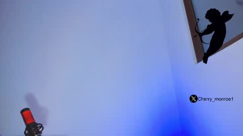 cherry Monroe online show from 02-15-25, 01:49