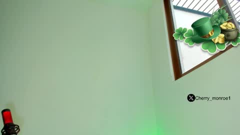 cherry Monroe online show from 03-05-25, 05:39