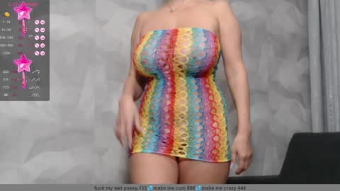 nicolle Onlyfans  cherry nicolle online show from 01-24-25, 06:35