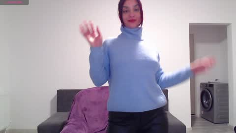 Snapshot of cherry_pie95 chatting on 12-06-24, 01:07 Sherry online show from 12-06-24, 01:07