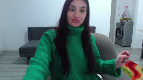 Snapshot of cherry_pie95 chatting on 01-22-25, 02:59 Sherry online show from 01-22-25, 02:59