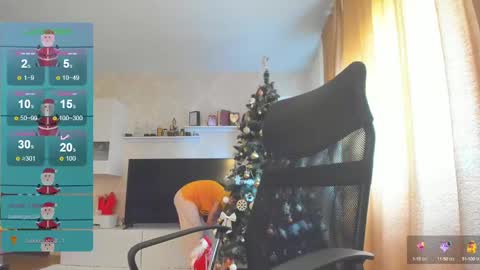 mayra online show from 01-15-25, 08:20