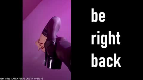 Snapshot of cherry_pie_88 chatting on 01-14-25, 01:06 Vanessa Ray STREAMING TIME everyday of the week - German time. except Saturday online show from 01-14-25, 01:06