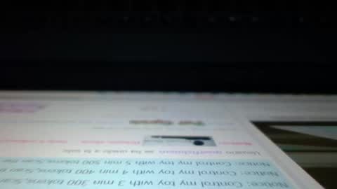 Snapshot of cherry_provocation chatting on 04-20-26, 02:25 cherry online show from 04-20-26, 02:25