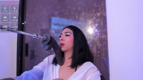 ANNY online show from 02-28-26, 03:40