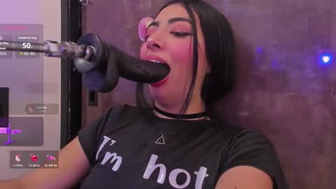 ANNY online show from 03-25-26, 04:07