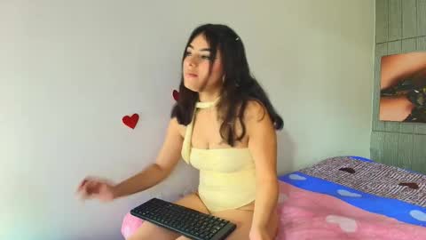Cherry small4 online show from 03-14-26, 05:02