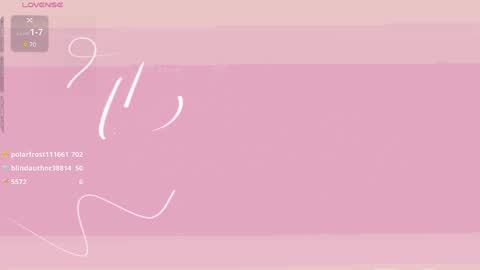 Cherry online show from 01-27-25, 10:27