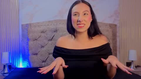 cherry_vega_1 online show from 12-20-25, 02:29