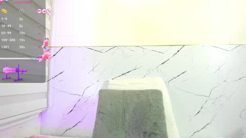 Snapshot of cherry_welll chatting on 01-19-25, 05:05 Cherry Conection 11pm-6am Colombia time online show from 01-19-25, 05:05