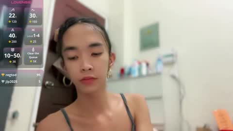 ashli online show from 03-22-26, 01:53