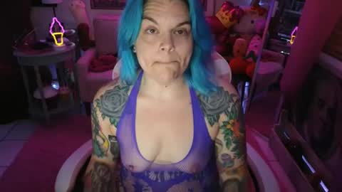 CherryBombBomb online show from 09-20-25, 05:30