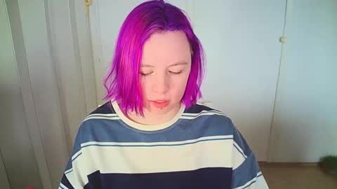 cherrybaby_0 online show from 02-10-26, 07:34