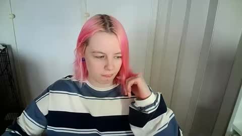 cherrybaby_0 online show from 04-20-26, 05:54