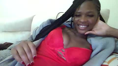 Cherryblossom2002 online show from 09-29-25, 10:36