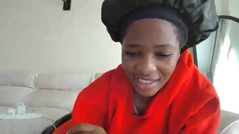 Cherryblossom2002 online show from 10-24-25, 12:12